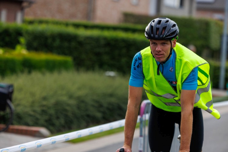 Landlopersjogging 2024